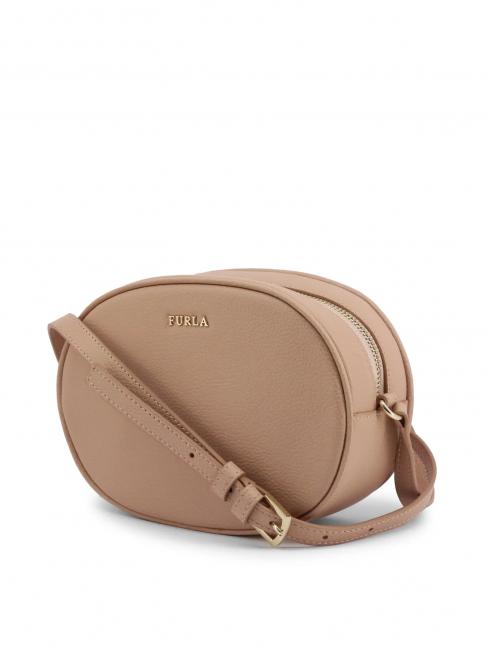 CARA Oasi Mini-Schultertasche MONDSTEIN - Damentaschen