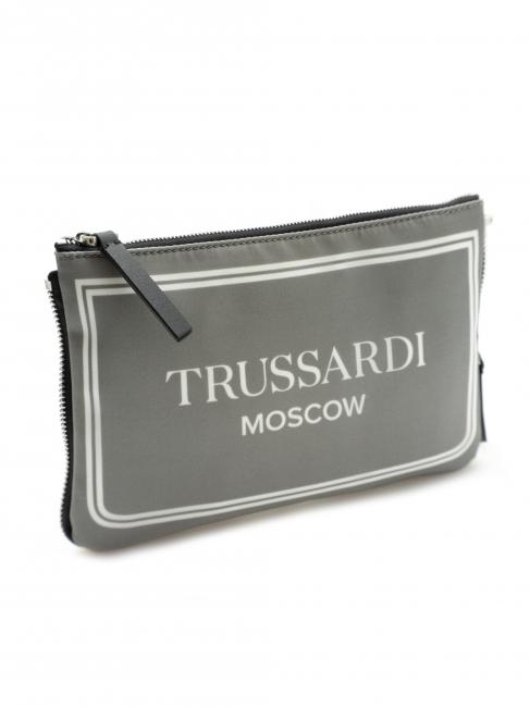CITY POCKET Handtasche Moskau grau - Damentaschen