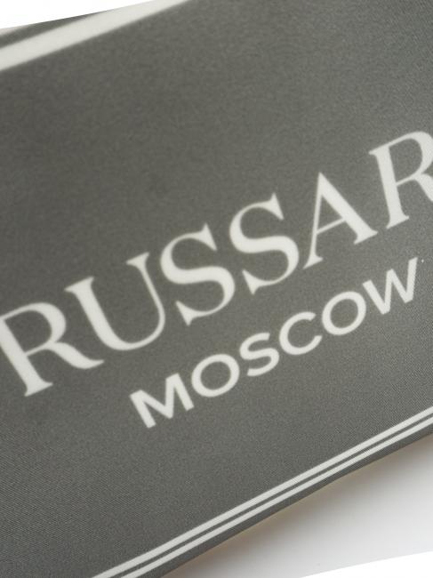 CITY POCKET Handtasche Moskau grau - Damentaschen