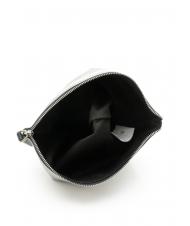 TRUSSARDI CITY POCKET Handtasche Moskau grau - Damentaschen - 5