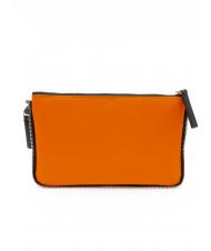 TRUSSARDI CITY POCKET Handtasche Shanghai-Orange - Damentaschen - 3