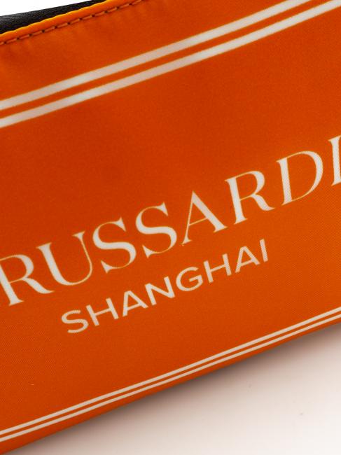 CITY POCKET Handtasche Shanghai-Orange - Damentaschen