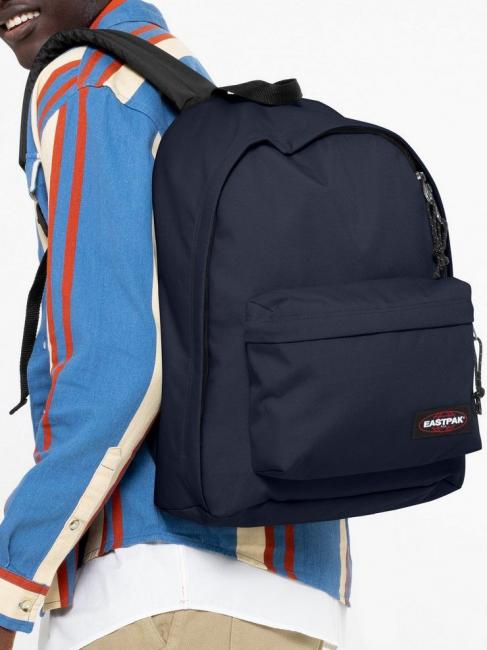 OUT OF OFFICE 13 "Laptop-Rucksack ultramari - Rucks&auml;cke f&uuml;r Schule &amp; Freizeit