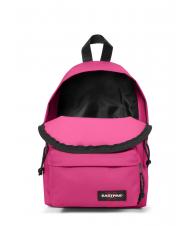EASTPAK ORBIT Kleiner Rucksack rosa Flucht - Rucks&auml;cke f&uuml;r Schule &amp; Freizeit - 3