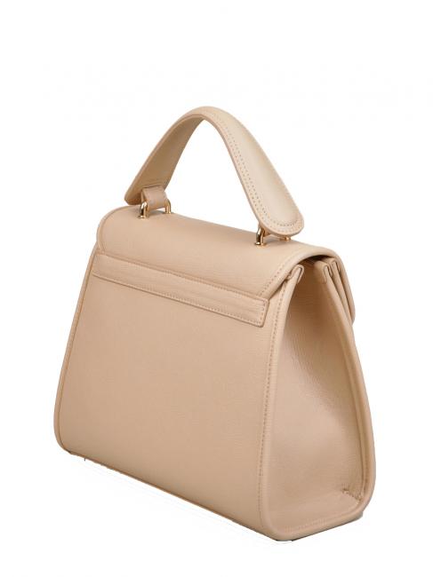 MICHELLE Handtasche BEIGE - Damentaschen
