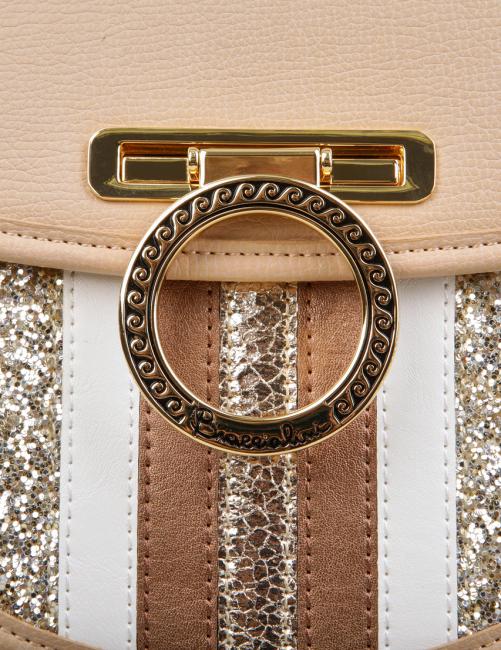 MICHELLE Handtasche BEIGE - Damentaschen