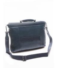 PIQUADRO CAMPIONARIO - P15 PLUS PC-Aktentasche 15 " - Arbeitstaschen