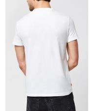 TIMBERLAND SS DUNRIVER CREW Baumwoll t-shirt - Herren-T-Shirts