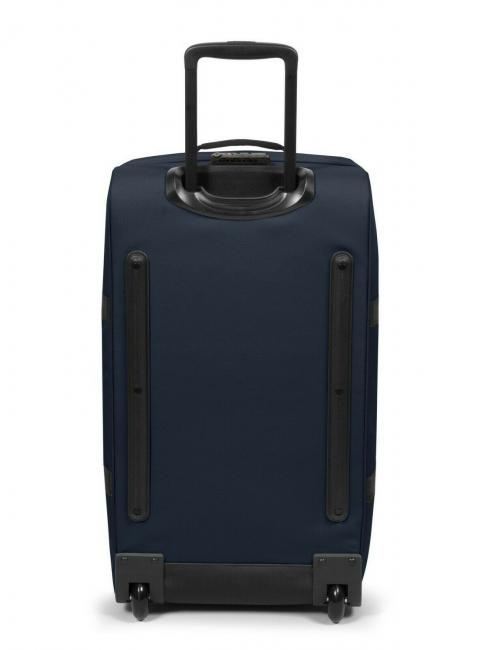 TRANVERZ M Mittlerer Trolley ultramari - Halbharte Trolleys