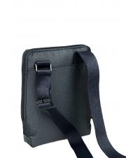 PIQUADRO B&uuml;rste P16-Linie CHEVRON BLAU - Umh&auml;ngetaschen Herren - 2