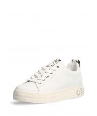 GUESS RIVET 3 Turnschuhe Frau - Damenschuhe