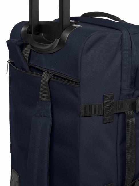 Trolley/Rucksack STRAPVERZ S mit TSA, Handgep&auml;ck ultramari - Handgep&auml;ck