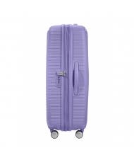 AMERICAN TOURISTER Trolley SOUNDBOX, gro&szlig;, erweiterbar Lavendel - Harte Trolleys - 4