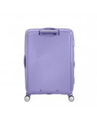 AMERICAN TOURISTER SOUNDBOX SPINNER Mittlerer Trolley, erweiterbar Lavendel - Harte Trolleys - 6