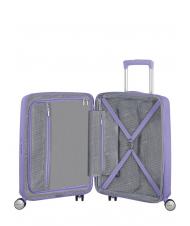 AMERICAN TOURISTER Trolley SOUNDBOX, Handgep&auml;ck, erweiterbar Lavendel - Handgep&auml;ck - 2
