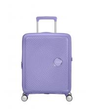 AMERICAN TOURISTER Trolley SOUNDBOX, Handgep&auml;ck, erweiterbar Lavendel - Handgep&auml;ck - 3
