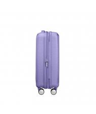 AMERICAN TOURISTER Trolley SOUNDBOX, Handgep&auml;ck, erweiterbar Lavendel - Handgep&auml;ck - 5