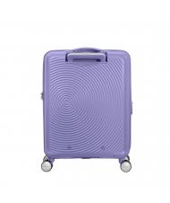 AMERICAN TOURISTER Trolley SOUNDBOX, Handgep&auml;ck, erweiterbar Lavendel - Handgep&auml;ck - 6