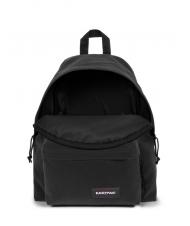 EASTPAK PADDED PAKR Rucksack glatt schwarz - Rucks&auml;cke f&uuml;r Schule &amp; Freizeit - 3