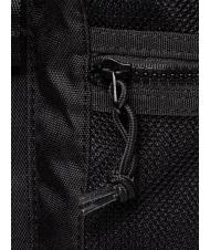 CONVERSE  RUCKSACK Rucksack mit Klappe SCHWARZ - Rucks&auml;cke f&uuml;r Schule &amp; Freizeit - 6