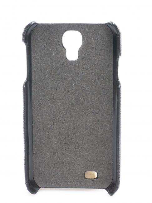 MYSELF Hartschalenetui f&uuml;r Galaxy s4 SCHWARZ - Tablettmappe &amp; Organizer