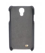 GUESS MYSELF Hartschalenetui f&uuml;r Galaxy s4 SCHWARZ - Tablettmappe &amp; Organizer - 3