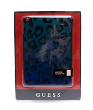 GUESS DIVINE FELINE Hartschale f&uuml;r iPad Air - Tablettmappe &amp; Organizer