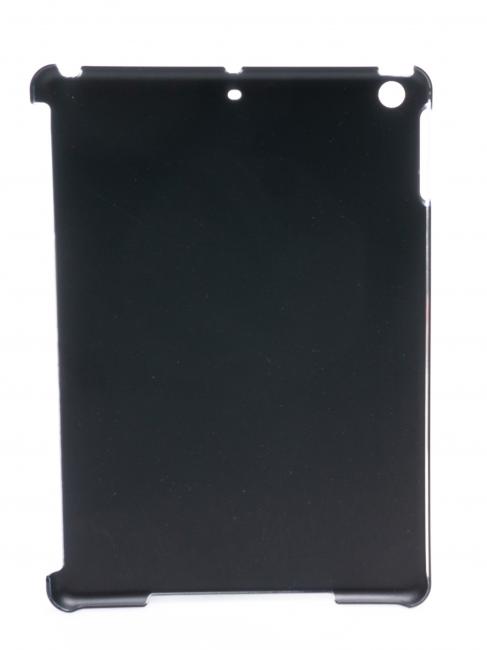 DIVINE FELINE Hartschale f&uuml;r iPad Air Tinte multi - Tablettmappe &amp; Organizer