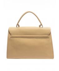 BRACCIALINI MICHELLE Handtasche BEIGE - Damentaschen - 3