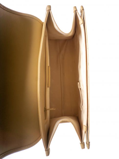 MICHELLE Handtasche BEIGE - Damentaschen