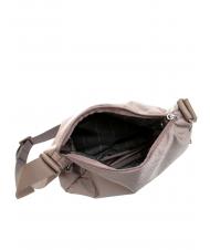 MANDARINA DUCK MD20 Schultertasche Taupe - Damentaschen - 5