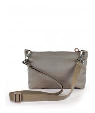 MANDARINA DUCK MD20 Schultertasche Taupe - Damentaschen - 2