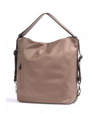MANDARINA DUCK HOBO Schultertasche Biber - Damentaschen - 2