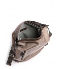 MANDARINA DUCK HOBO Schultertasche Biber - Damentaschen - 3
