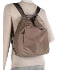 MANDARINA DUCK HOBO Schultertasche Biber - Damentaschen - 4
