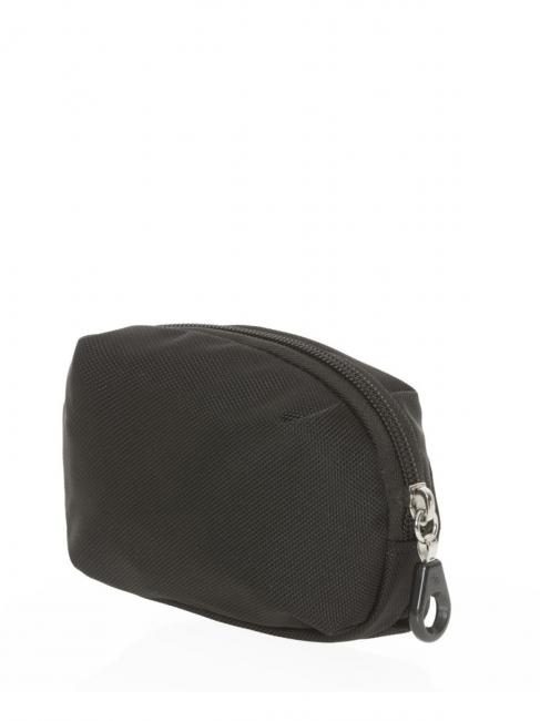 MD20 Schl&uuml;sselanh&auml;nger-Tasche SCHWARZ - Schl&uuml;sselanh&auml;nger und Schl&uuml;sseletuis