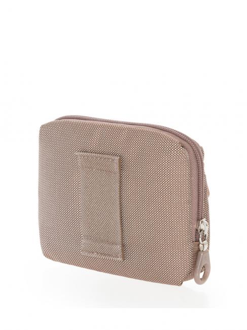 MD20 Beutel Taupe - Etuitaschen &amp; Necessaire