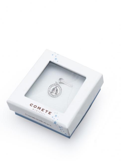 COCCINELLA Charme f&uuml;r Armband STAHL - Armb&auml;nder