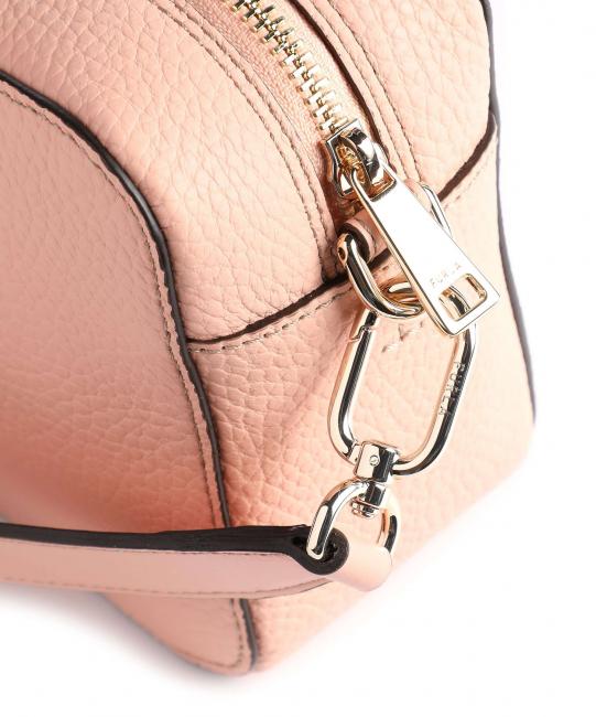 PRIMULA Umh&auml;ngetasche aus Leder Angeln - Damentaschen