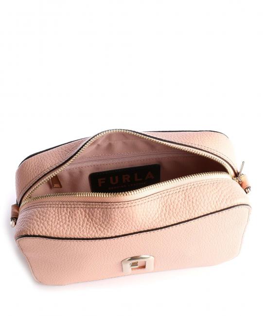 PRIMULA Umh&auml;ngetasche aus Leder Angeln - Damentaschen