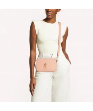 FURLA PRIMULA Umh&auml;ngetasche aus Leder Angeln - Damentaschen - 5