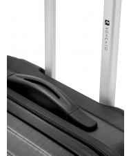R RONCATO FLIGHT Trolley f&uuml;r Handgep&auml;ck Schwarz - Handgep&auml;ck - 2