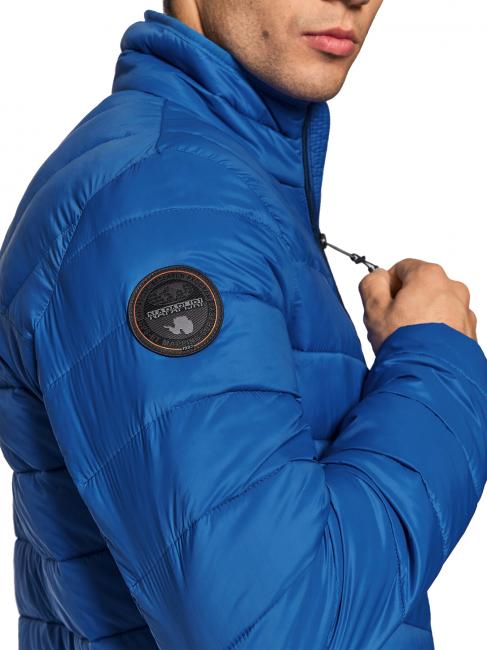 AERONS S 2 Daunenjacke blau blendend - Daunenjacken f&uuml;r Herren