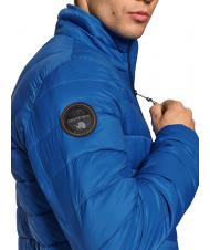 NAPAPIJRI AERONS S 2 Daunenjacke blau blendend - Daunenjacken f&uuml;r Herren - 3
