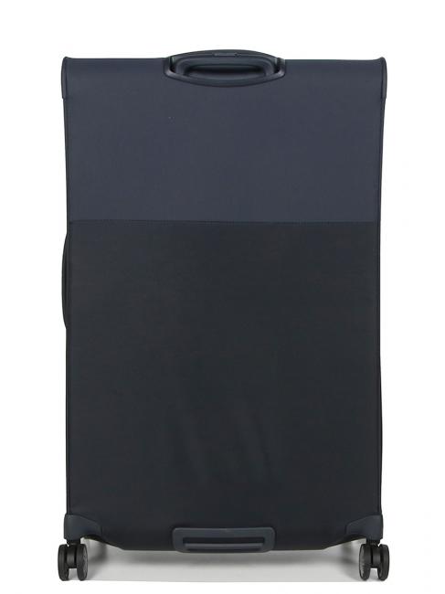 AIREA Gro&szlig;er Trolley, erweiterbar DUNKELBLAU - Halbharte Trolleys