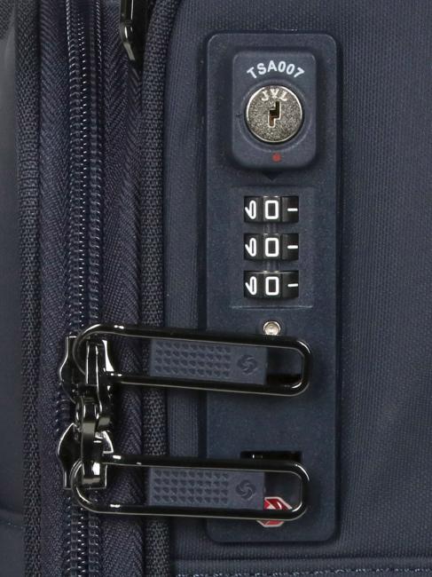 AIREA Trolley f&uuml;r Handgep&auml;ck DUNKELBLAU - Handgep&auml;ck