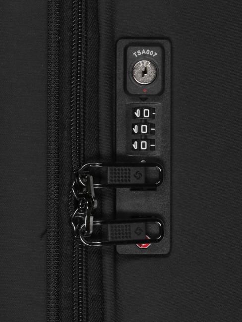 AIREA Trolley f&uuml;r Handgep&auml;ck SCHWARZ - Handgep&auml;ck