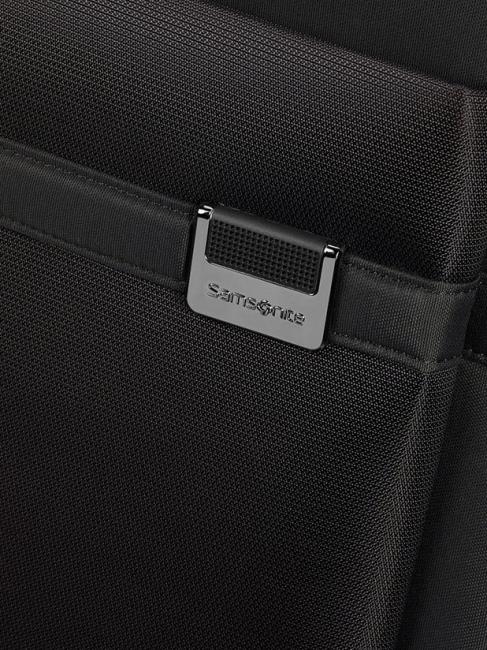 AIREA Trolley f&uuml;r Handgep&auml;ck SCHWARZ - Handgep&auml;ck