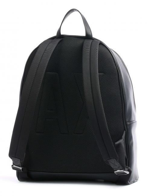 MINIMAL 12 "Laptop-Rucksack Schwarz - PC-Rucks&auml;cke
