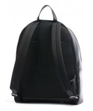 ARMANI EXCHANGE MINIMAL 12 "Laptop-Rucksack - PC-Rucks&auml;cke